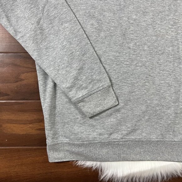 Peter Millar Size XL Gray 2020 Tokyo Olympics Quarter Zip Pullover Shirt - Picture 3 of 10